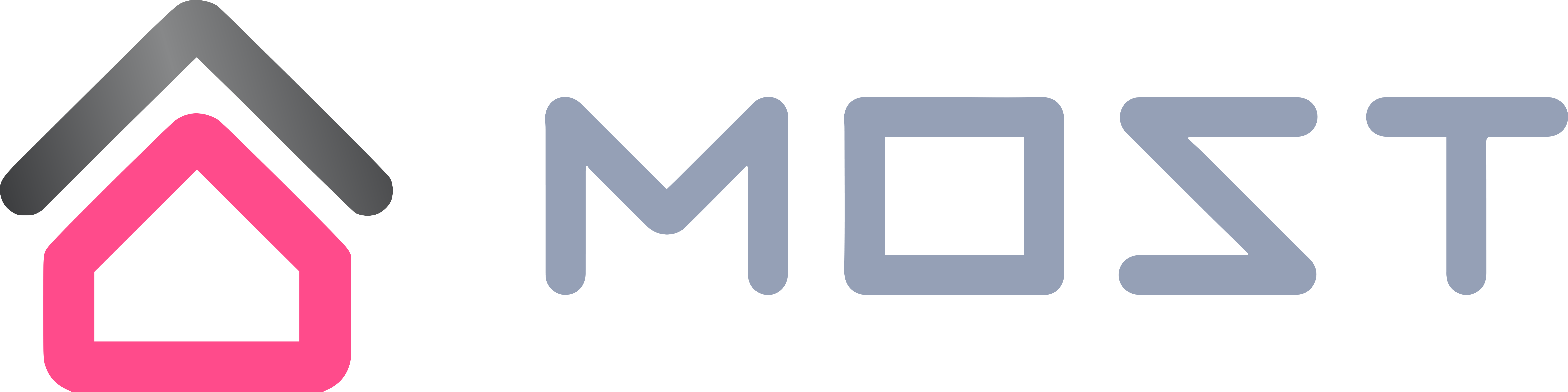 Logo Most